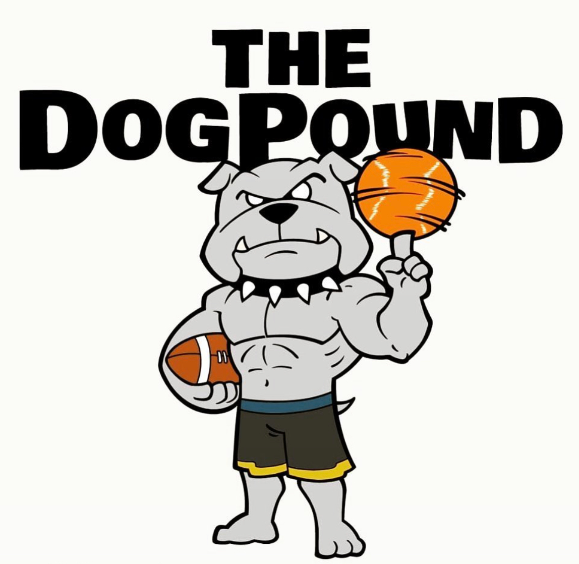 New Jersey Bulldogs - AAU Basketball
